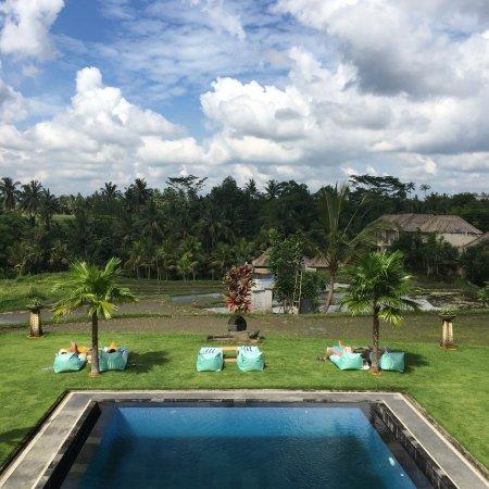 B.Saya Restaurant Ubud